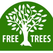 Free Trees logo