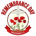 Poppies to Paddington – Tuesday 11th November